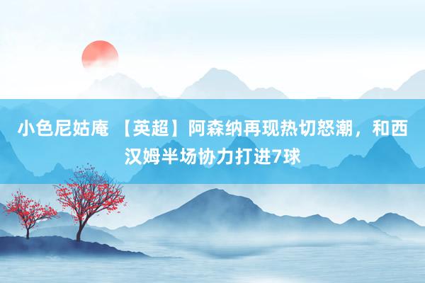 小色尼姑庵 【英超】阿森纳再现热切怒潮，和西汉姆半场协力打进7球